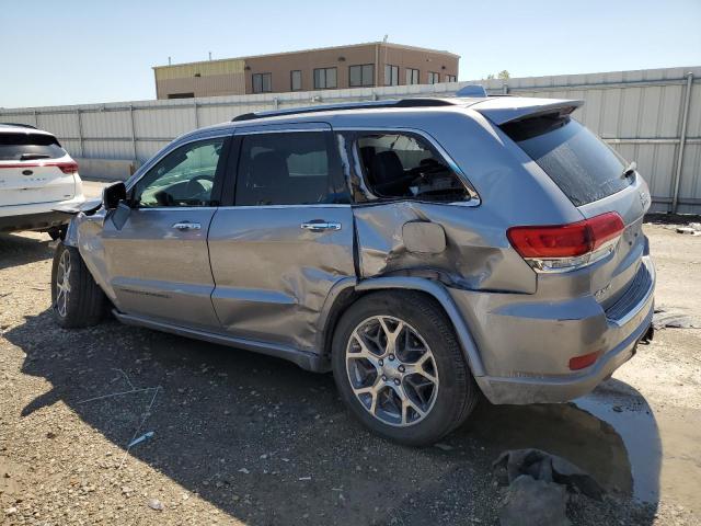 Photo 2 from auction – 2020 JEEP GRAND CHER with VIN 1C4RJFCG8LC137481