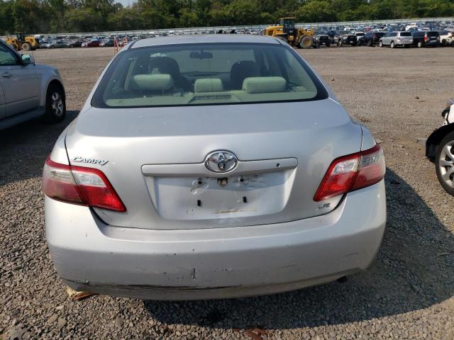 Photo 6 from auction – 2007 TOYOTA CAMRY with VIN 4T1BE46K27U064596