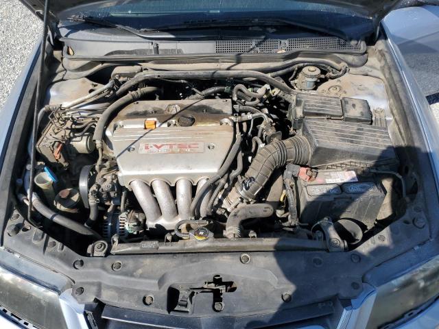 Photo 11 from auction – 2005 ACURA TSX with VIN JH4CL96975C019311