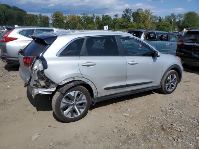 Photo 3 from auction – 2020 KIA NIRO EX with VIN KNDCC3LG8L5073011