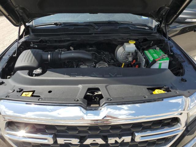 Photo 11 from auction – 2022 RAM 1500 BIG H with VIN 1C6RREFT1NN265751
