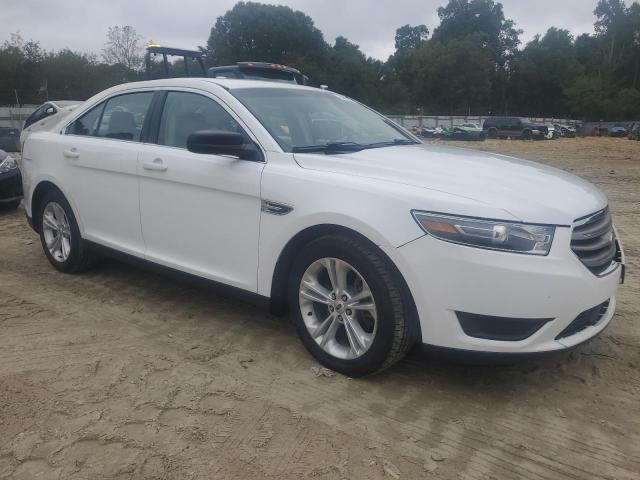 Photo 4 from auction – 2016 FORD TAURUS SE with VIN 1FAHP2D88GG139665