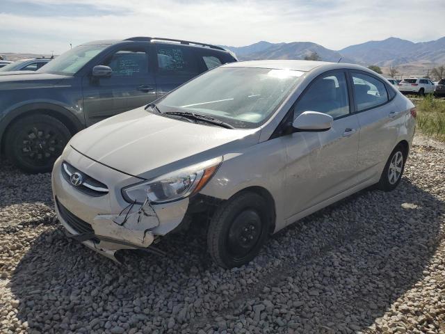 Photo 1 from auction – 2016 HYUNDAI ACCENT SE with VIN KMHCT4AE5GU982287
