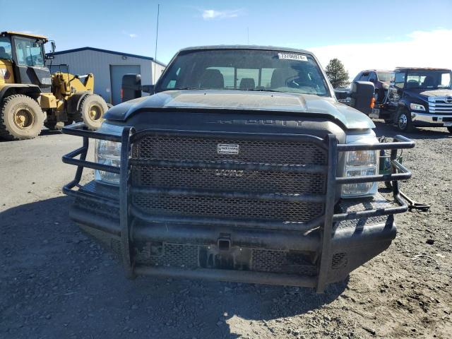 Photo 5 from auction – 2011 FORD F250 SUPER with VIN 1FT7W2BT7BEA70150