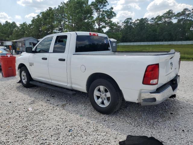 Photo 2 from auction – 2019 RAM 1500 CLASS with VIN 1C6RR6FG2KS586932