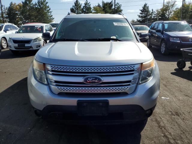 Photo 5 from auction – 2013 FORD EXPLORER X with VIN 1FM5K8D89DGC10295