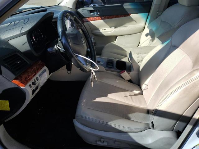 Photo 7 from auction – 2012 SUBARU LEGACY 2.5 with VIN 4S3BMBJ63C3026378
