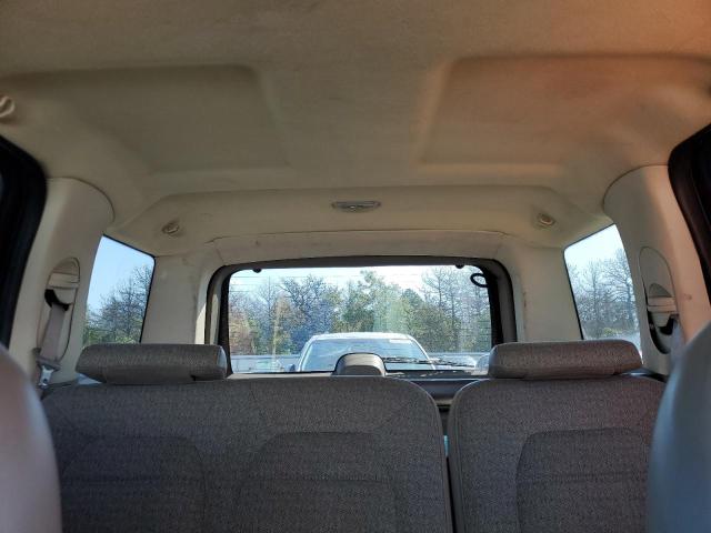 Photo 10 from auction – 2002 FORD EXPLORER X with VIN 1FMZU72K32UD31052