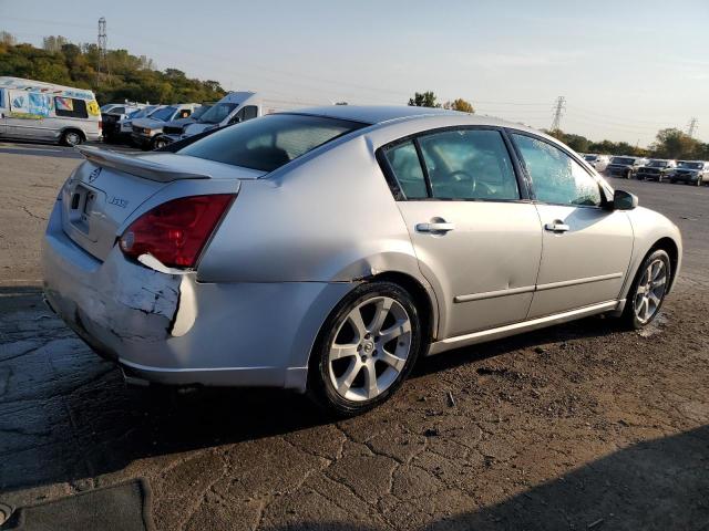 Photo 3 from auction – 2007 NISSAN MAXIMA SE with VIN 1N4BA41E47C858805