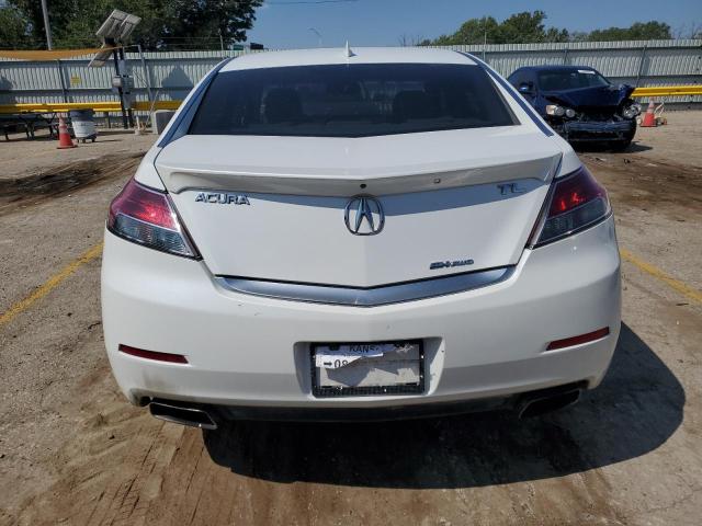 Photo 6 from auction – 2012 ACURA TL with VIN 19UUA9F5XCA004742