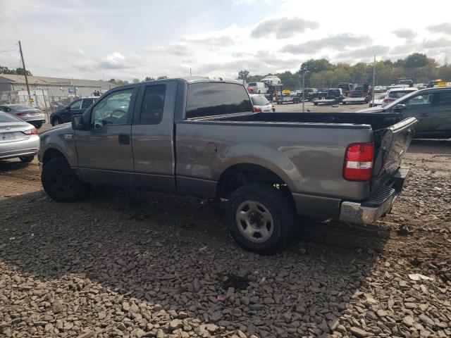 Photo 2 from auction – 2007 FORD F150 with VIN 1FTPX14567NA27545