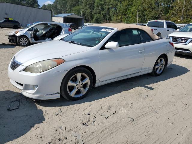 2006 TOYOTA CAMRY SOLARA - Търг №70643944