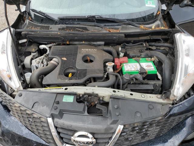 Photo 12 from auction – 2012 NISSAN JUKE S with VIN JN8AF5MV6CT116459