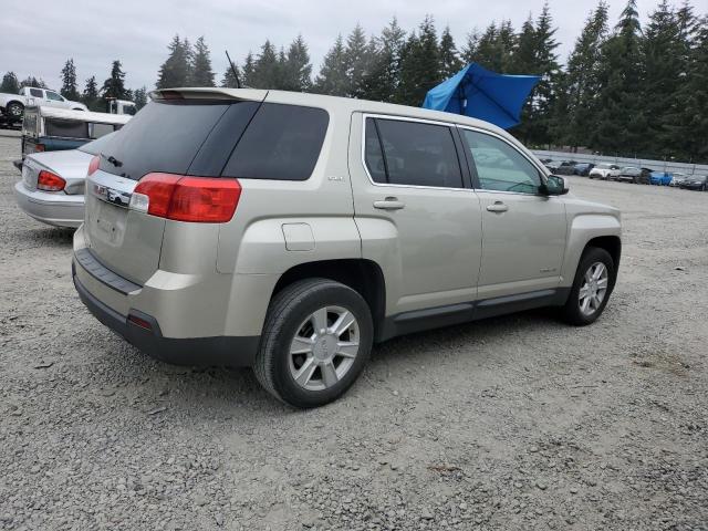 Photo 3 from auction – 2013 GMC TERRAIN SL with VIN 2GKALMEK5D6276690