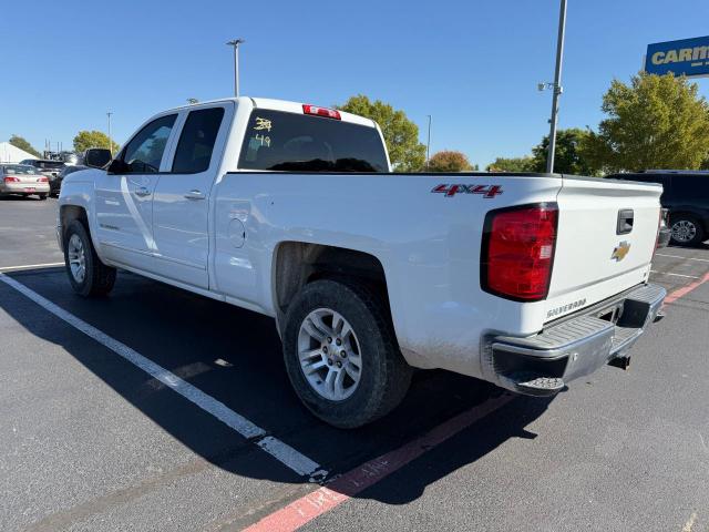 Photo 3 from auction – 2015 CHEVROLET SILVERADO with VIN 1GCVKREC2FZ229842