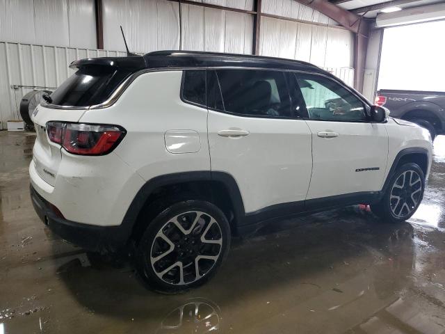 Photo 3 from auction – 2018 JEEP COMPASS LI with VIN 3C4NJDCBXJT492855