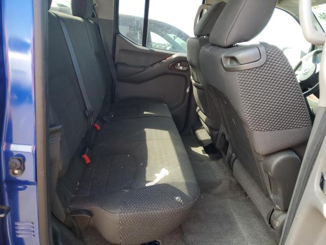 Photo 10 from auction – 2012 NISSAN FRONTIER S with VIN 1N6AD0EV5CC434170