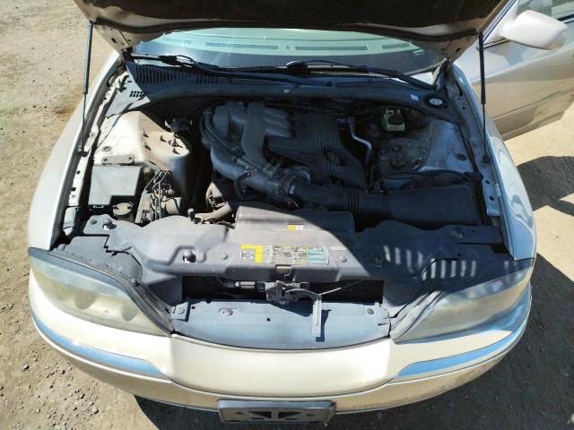 Photo 11 from auction – 2005 LINCOLN LS with VIN 1LNHM86S15Y640172