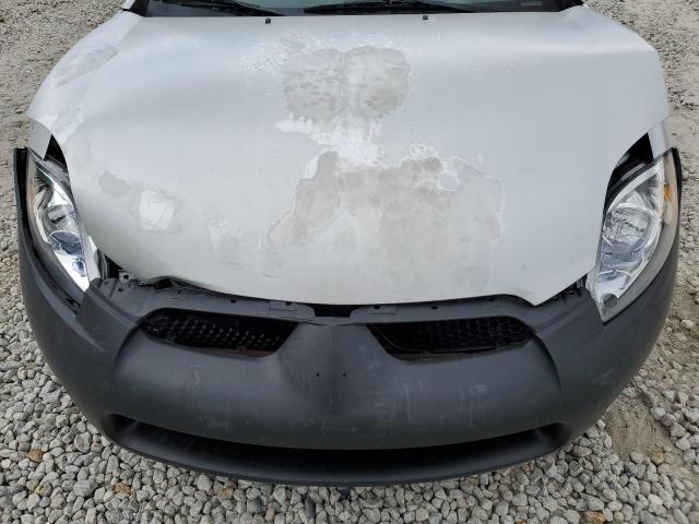 Photo 11 from auction – 2007 MITSUBISHI ECLIPSE GS with VIN 4A3AK24F57E062612