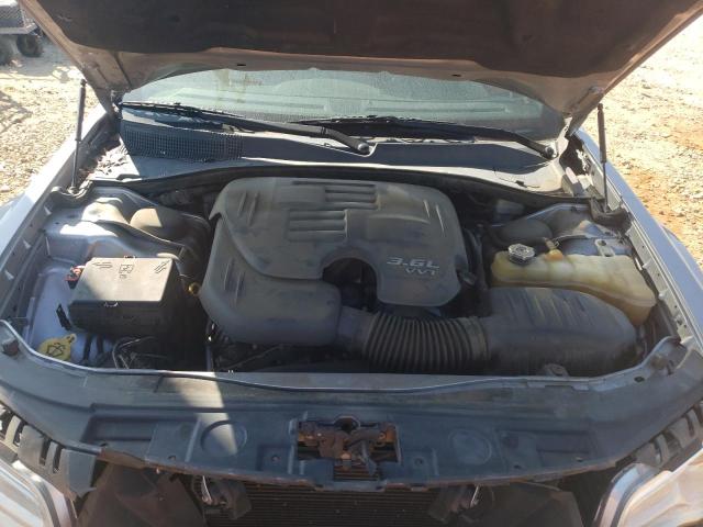 Foto 11 de la subasta – 2013 CHRYSLER 300C con VIN 2C3CCAEG5DH621577