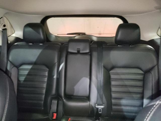 Photo 10 from auction – 2022 FORD EDGE SEL with VIN 2FMPK4J96NBA53977