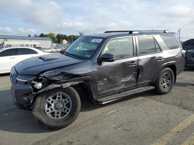 Photo 1 from auction – 2020 TOYOTA 4RUNNER SR with VIN JTEBU5JR7L5761893