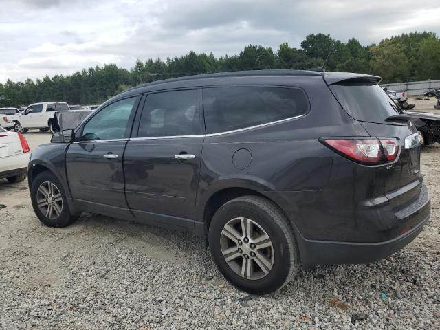 Photo 2 from auction – 2016 CHEVROLET TRAVERSE L with VIN 1GNKRGKD3GJ146136