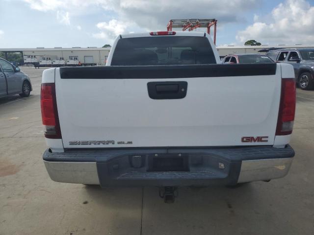 Photo 6 from auction – 2008 GMC SIERRA C15 with VIN 2GTEC19J981111046