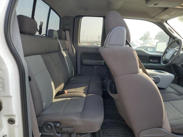 Photo 10 from auction – 2005 FORD F150 with VIN 1FTPX12545FB17626