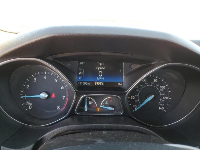 Photo 9 from auction – 2015 FORD FOCUS SE with VIN 1FADP3K21FL289092