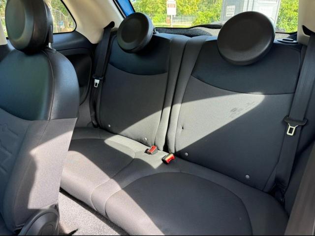 Photo 6 from auction – 2015 FIAT 500 POP with VIN 3C3CFFAR5FT545574