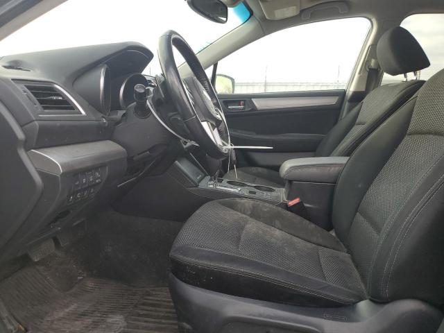 Photo 7 from auction – 2015 SUBARU OUTBACK 2. with VIN 4S4BSBHC2F3319237