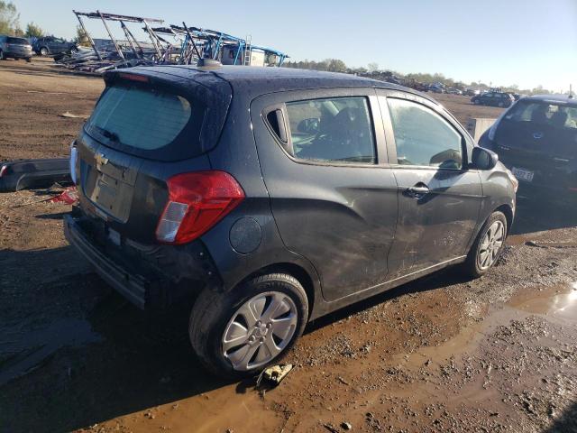 Photo 3 from auction – 2018 CHEVROLET SPARK LS with VIN KL8CB6SA0JC479447