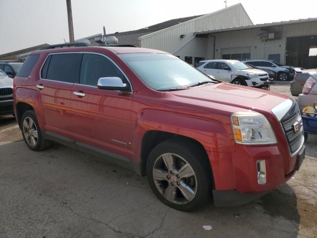 Photo 4 from auction – 2014 GMC TERRAIN SL with VIN 2GKFLXEK3E6200653