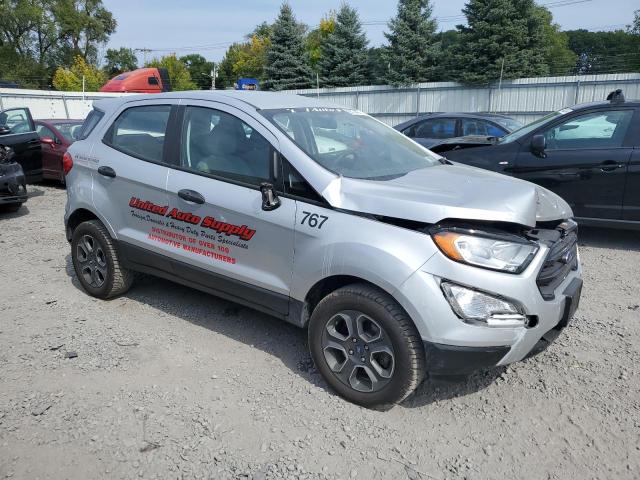 Photo 4 from auction – 2021 FORD ECOSPORT S with VIN MAJ6S3FLXMC454399