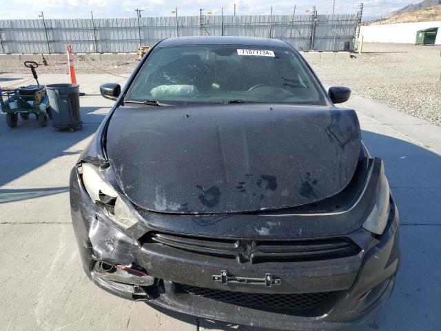 Photo 5 from auction – 2016 DODGE DART SXT with VIN 1C3CDFBB7GD712404