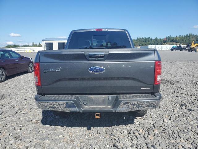 Photo 6 from auction – 2016 FORD F150 SUPER with VIN 1FTEW1EF8GFB61033