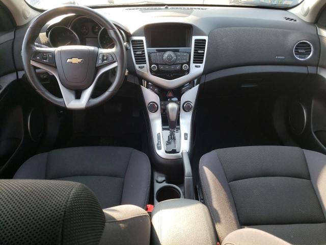 Photo 8 from auction – 2014 CHEVROLET CRUZE LT with VIN 1G1PC5SB2E7443582