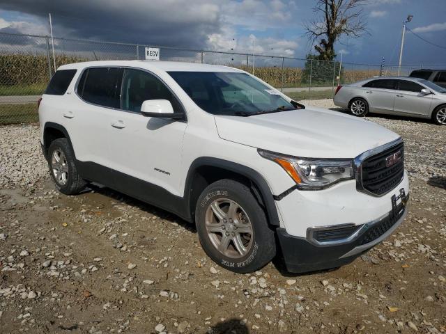 Photo 4 from auction – 2017 GMC ACADIA SLE with VIN 1GKKNKLA6HZ268038