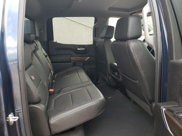 Photo 11 from auction – 2021 CHEVROLET SILVERADO with VIN 1GCPYFEDXMZ310325