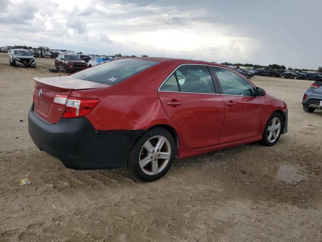 Photo 3 from auction – 2012 TOYOTA CAMRY BASE with VIN 4T1BF1FK8CU543918