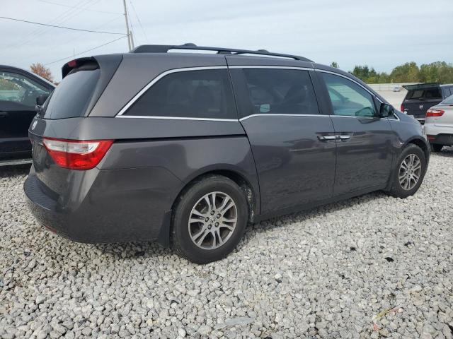 Photo 3 from auction – 2013 HONDA ODYSSEY EX with VIN 5FNRL5H62DB079957