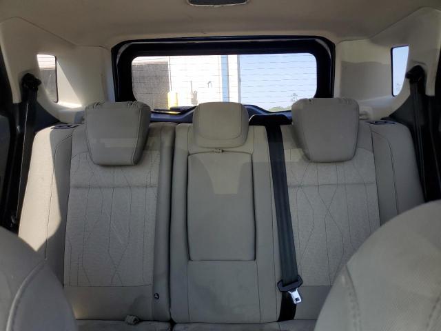 Photo 10 from auction – 2019 FORD ECOSPORT S with VIN MAJ6S3GL6KC301286