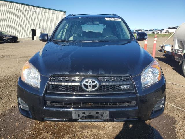 Photo 5 from auction – 2009 TOYOTA RAV4 with VIN 2T3BK33V59W007840