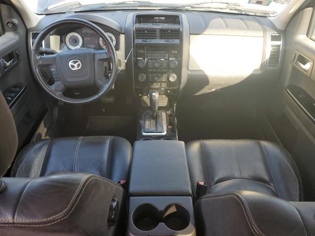 Photo 8 from auction – 2008 MAZDA TRIBUTE S with VIN 4F2CZ96188KM11010