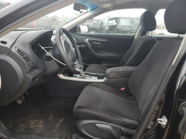 Photo 7 from auction – 2013 NISSAN ALTIMA 2.5 with VIN 1N4AL3AP2DN458002