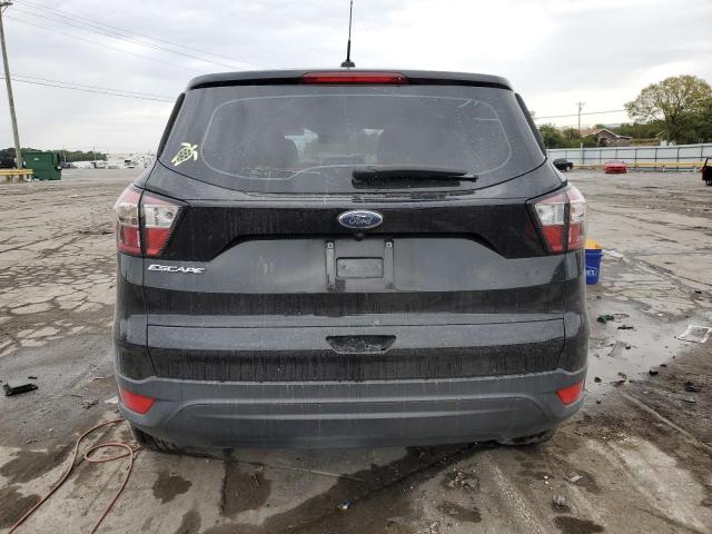 Photo 6 from auction – 2017 FORD ESCAPE S with VIN 1FMCU0F73HUD16188