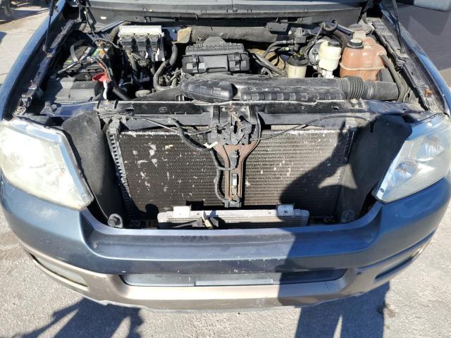 Photo 11 from auction – 2004 FORD F150 with VIN 1FTPX12574NC48277
