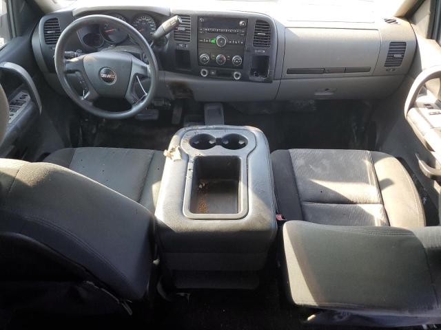Photo 8 from auction – 2009 GMC SIERRA K15 with VIN 3GTEK13C59G148214