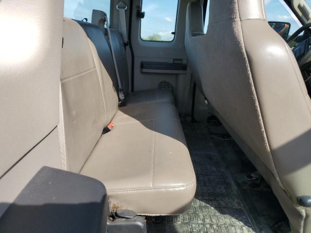 Photo 10 from auction – 2008 FORD F-350 with VIN 1FTWX31568EB94484